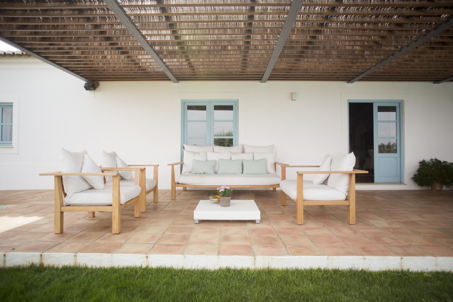 Herdade da Malhadinha Nova