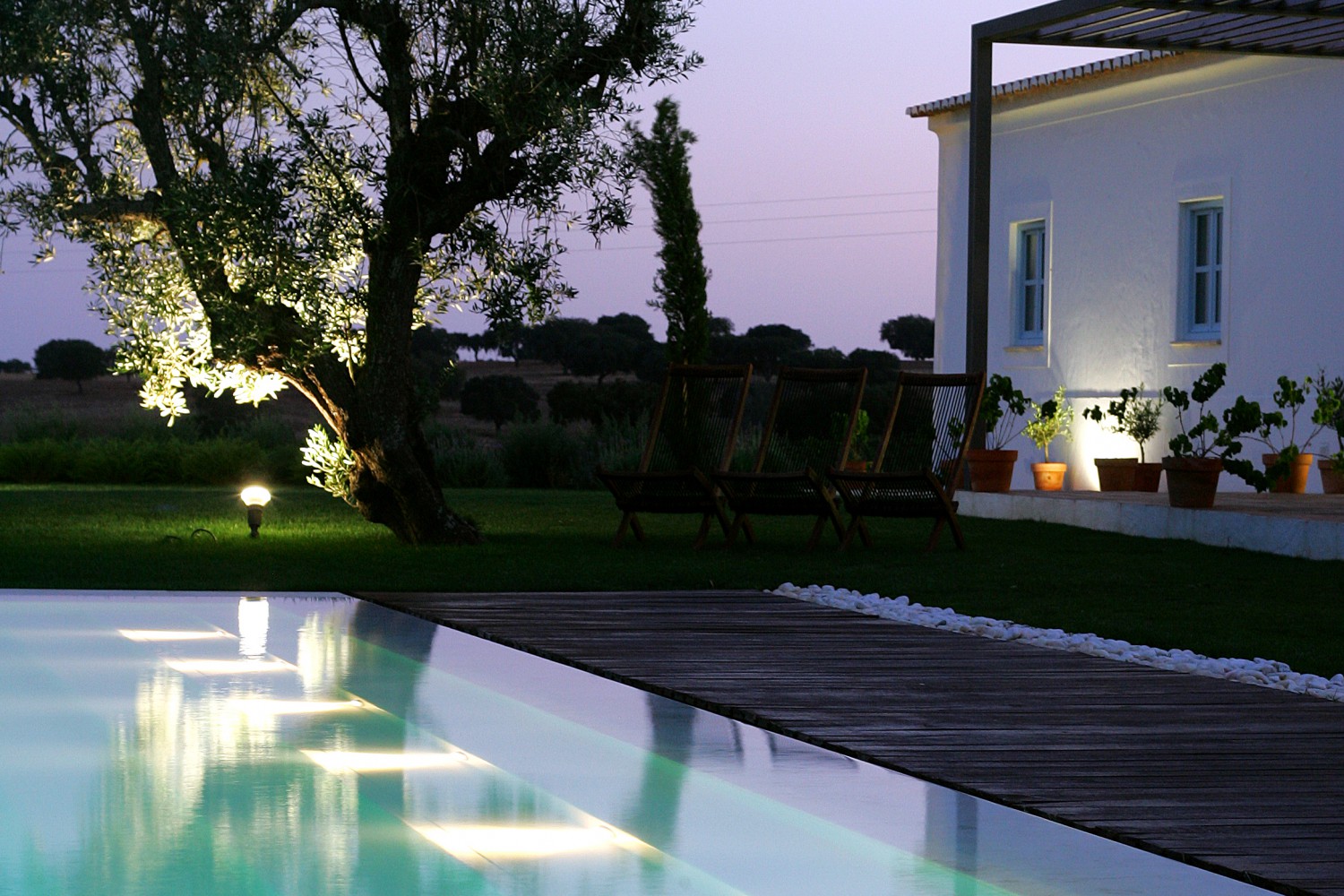 Herdade da Malhadinha Nova