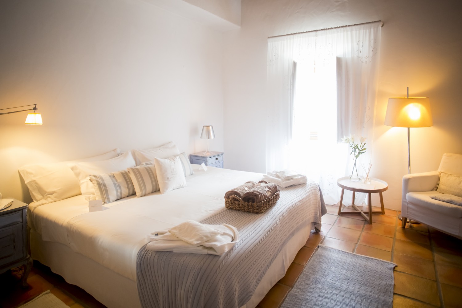 Herdade da Malhadinha Nova