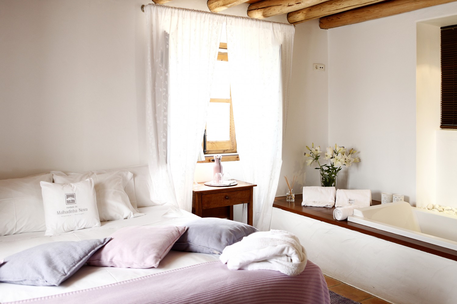 Herdade da Malhadinha Nova