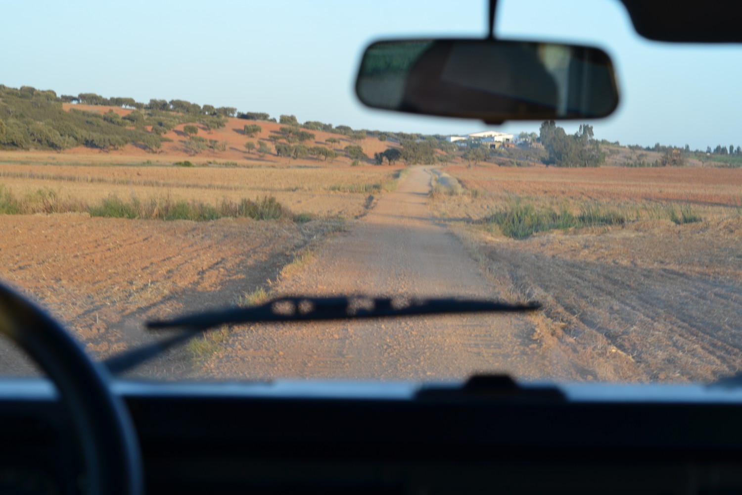 Herdade da Malhadinha Nova