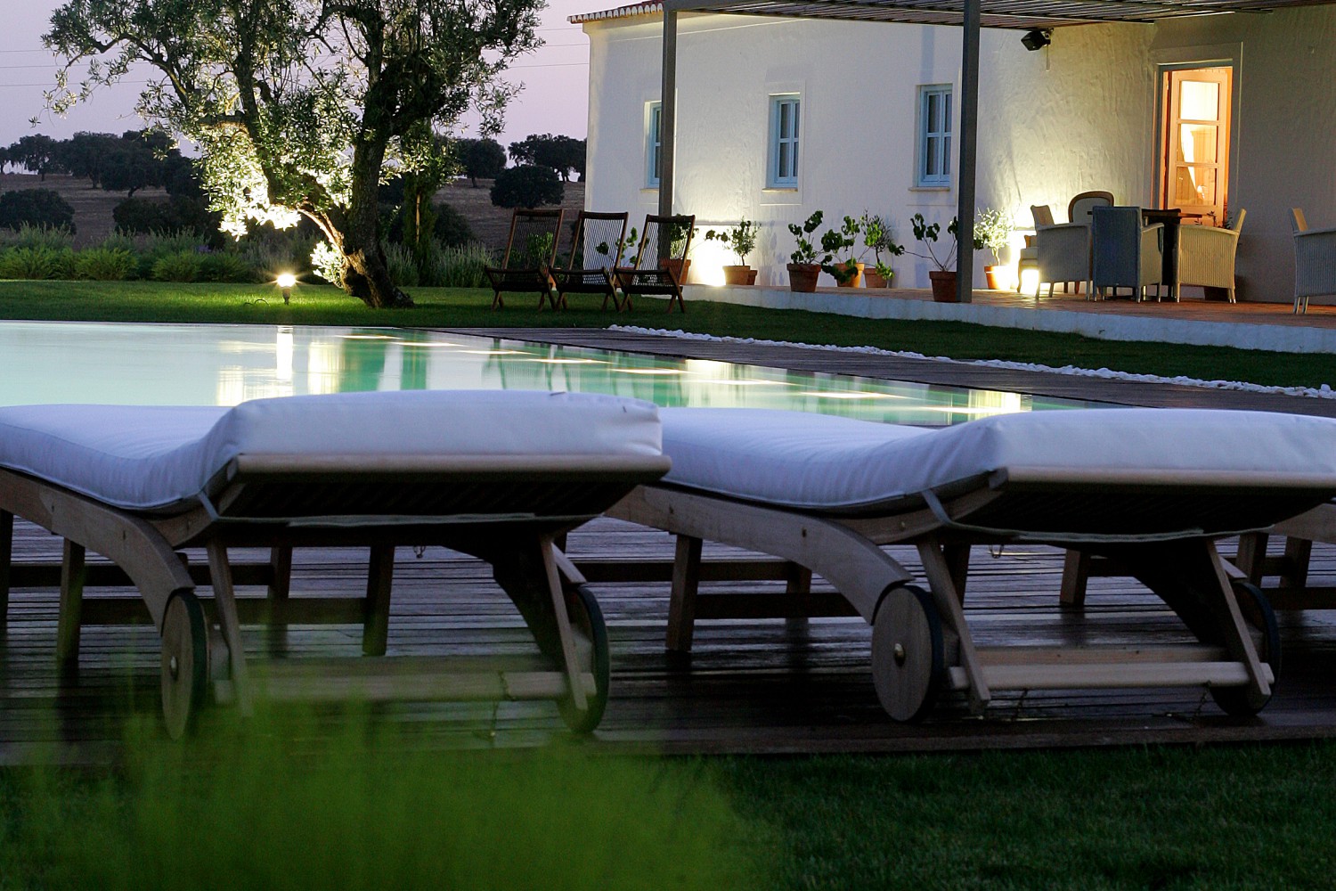 Herdade da Malhadinha Nova